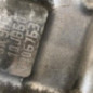 Moteur CITROEN C5 1
