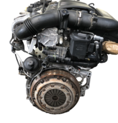 Moteur CITROEN C5 1 Photo n°3