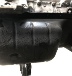 Moteur CITROEN C5 1 Photo n°4