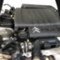 Moteur CITROEN C5 1