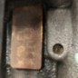 Moteur RENAULT CLIO 4