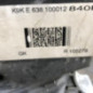 Moteur RENAULT CLIO 4