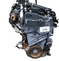 Moteur RENAULT CLIO 4 Photo n°4