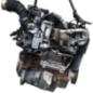Moteur RENAULT CLIO 4