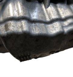 Moteur RENAULT CLIO 4 Photo n°6