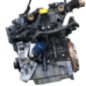 Moteur RENAULT CLIO 4