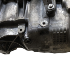 Moteur DACIA DUSTER 1 Photo n°1