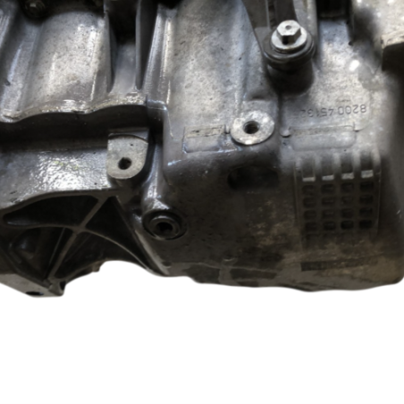 Moteur DACIA DUSTER 1 Photo n°1