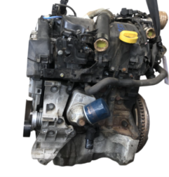 Moteur DACIA DUSTER 1