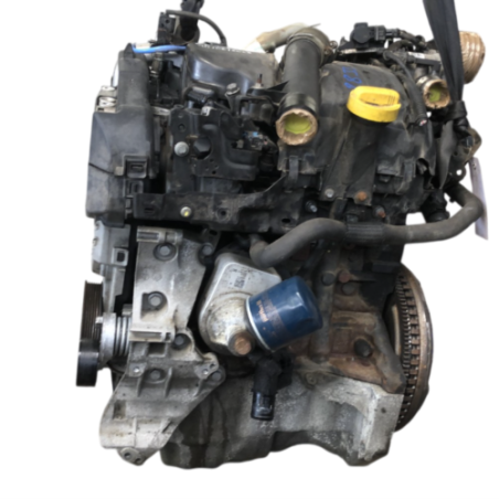 Moteur DACIA DUSTER 1