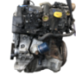 Moteur DACIA DUSTER 1