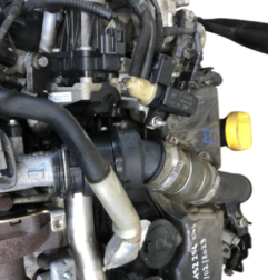 Moteur DACIA DUSTER 1 Photo n°3