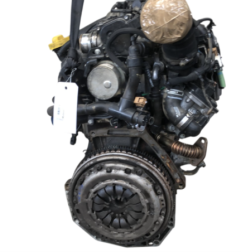 Moteur DACIA DUSTER 1 Photo n°5