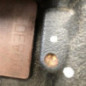 Moteur RENAULT MEGANE 4