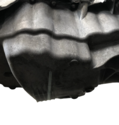 Moteur RENAULT MEGANE 4 Photo n°3