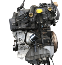 Moteur RENAULT MEGANE 4 Photo n°6