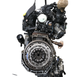 Moteur RENAULT MEGANE 4 Photo n°7