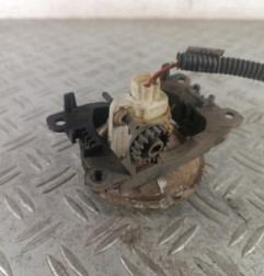 Anti brouillard droit (feux) CITROEN C3 2