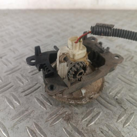 Anti brouillard droit (feux) CITROEN C3 2