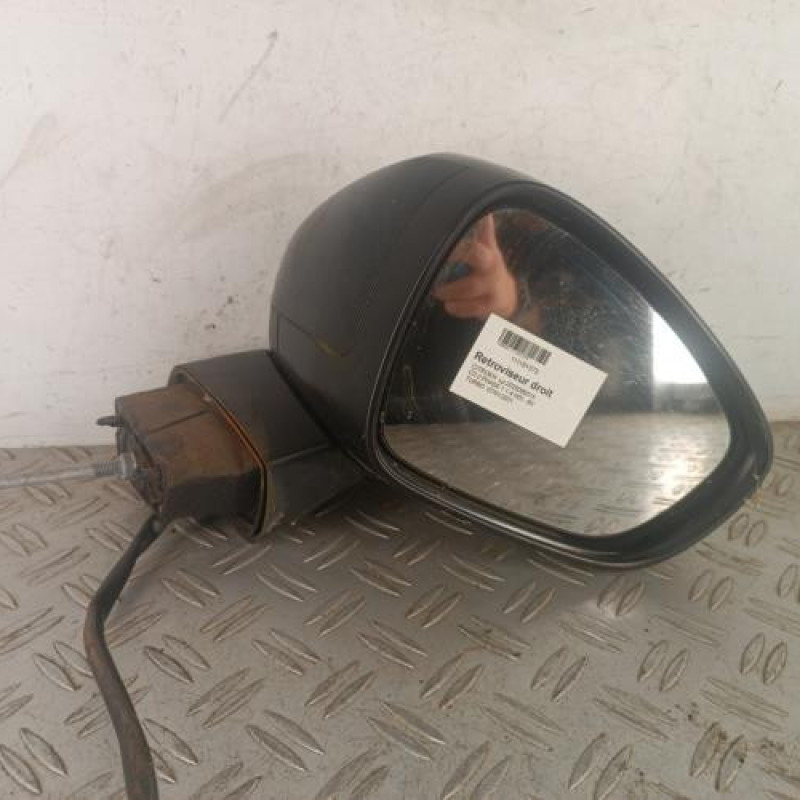 Retroviseur droit CITROEN C3 2