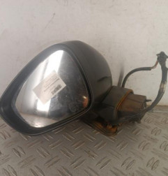 Retroviseur gauche CITROEN C3 2 Photo n°1