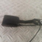 Attache ceinture avant gauche PEUGEOT 207