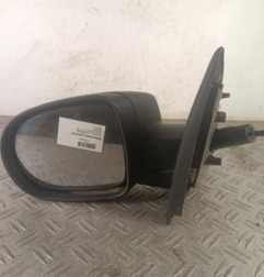Retroviseur gauche RENAULT CLIO 3 Photo n°1