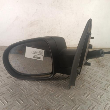 Retroviseur gauche RENAULT CLIO 3 Photo n°1
