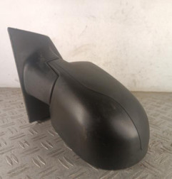 Retroviseur gauche RENAULT CLIO 3 Photo n°4