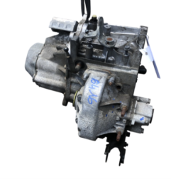 Boite de vitesses PEUGEOT 2008 1