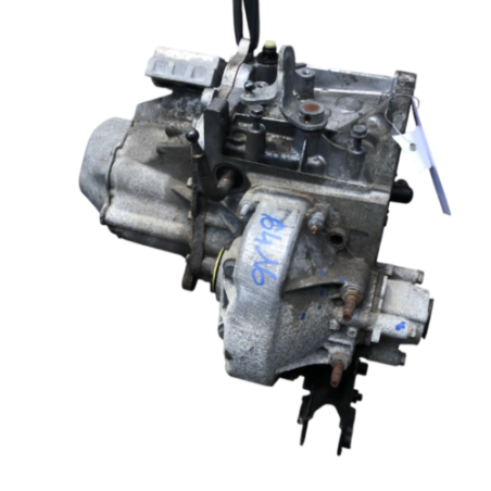 Boite de vitesses PEUGEOT 2008 1