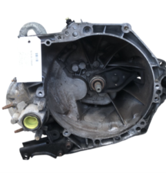 Boite de vitesses PEUGEOT 2008 1 Photo n°4