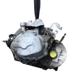 Boite de vitesses PEUGEOT 2008 1 Photo n°5