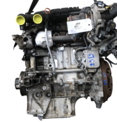 Moteur PEUGEOT PARTNER 3 Photo n°3