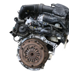 Moteur PEUGEOT PARTNER 3 Photo n°4