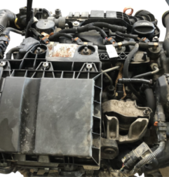 Moteur PEUGEOT PARTNER 3 Photo n°5