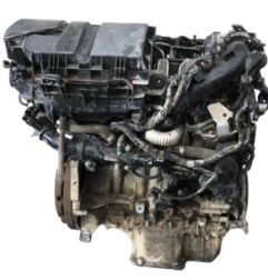 Moteur PEUGEOT PARTNER 3 Photo n°7