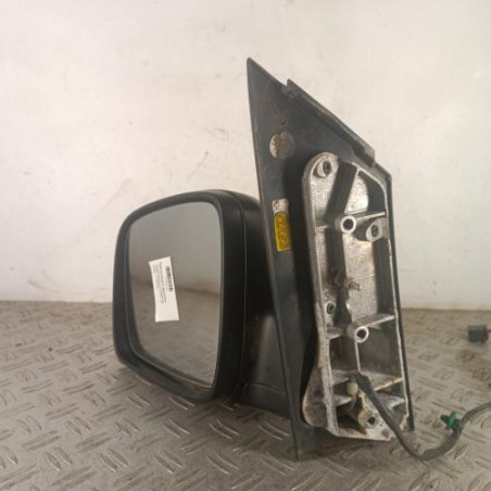 Retroviseur gauche VOLKSWAGEN CADDY 3