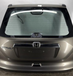 Malle/Hayon arriere HONDA CR-V 3 Photo n°1