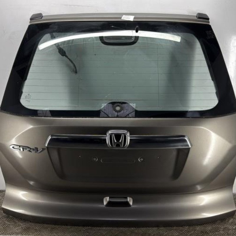 Malle/Hayon arriere HONDA CR-V 3