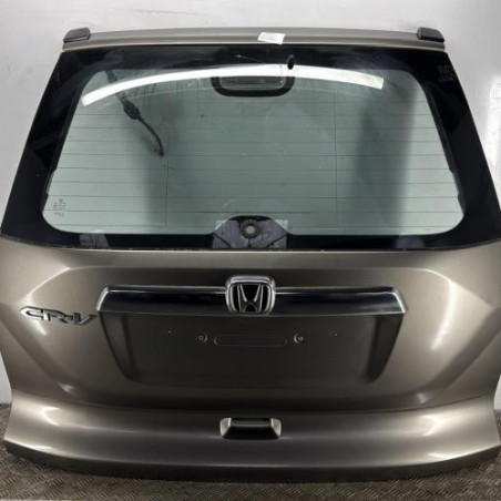 Malle/Hayon arriere HONDA CR-V 3 Photo n°1