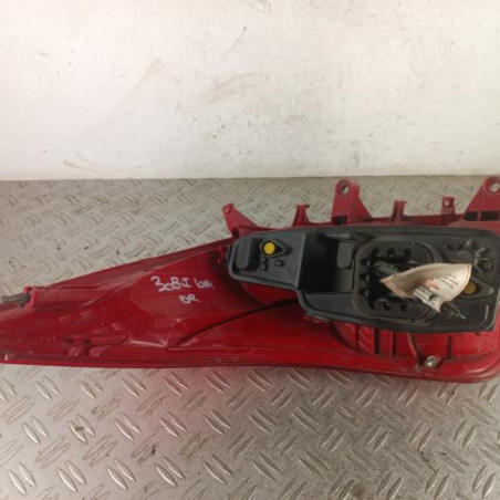 Feu arriere principal droit (feux) PEUGEOT 308 1 SW