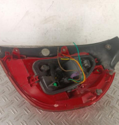 Feu arriere principal gauche (feux) RENAULT CLIO 3