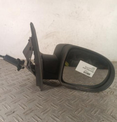 Retroviseur droit RENAULT CLIO 3 Photo n°1
