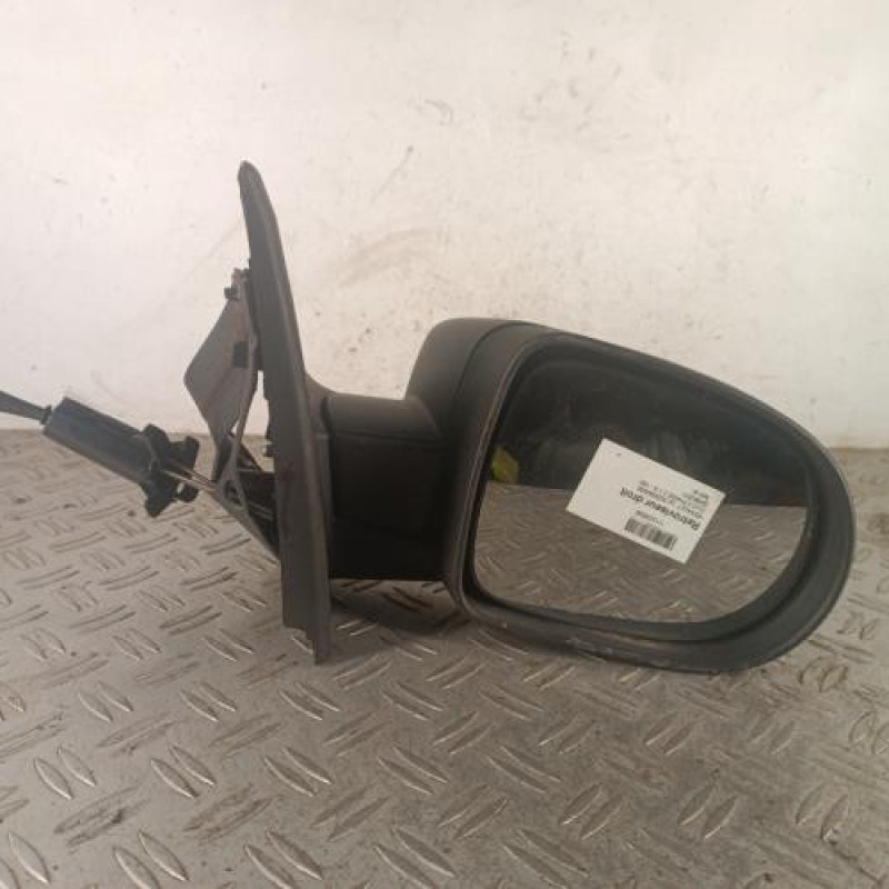Retroviseur droit RENAULT CLIO 3