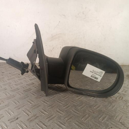 Retroviseur droit RENAULT CLIO 3 Photo n°1