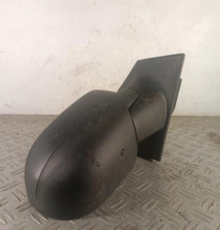 Retroviseur droit RENAULT CLIO 3 Photo n°3
