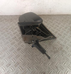 Retroviseur droit RENAULT CLIO 3 Photo n°4