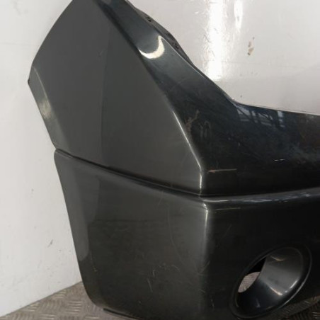 Pare choc avant NISSAN NAVARA 1