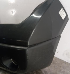 Pare choc avant NISSAN NAVARA 1 Photo n°4